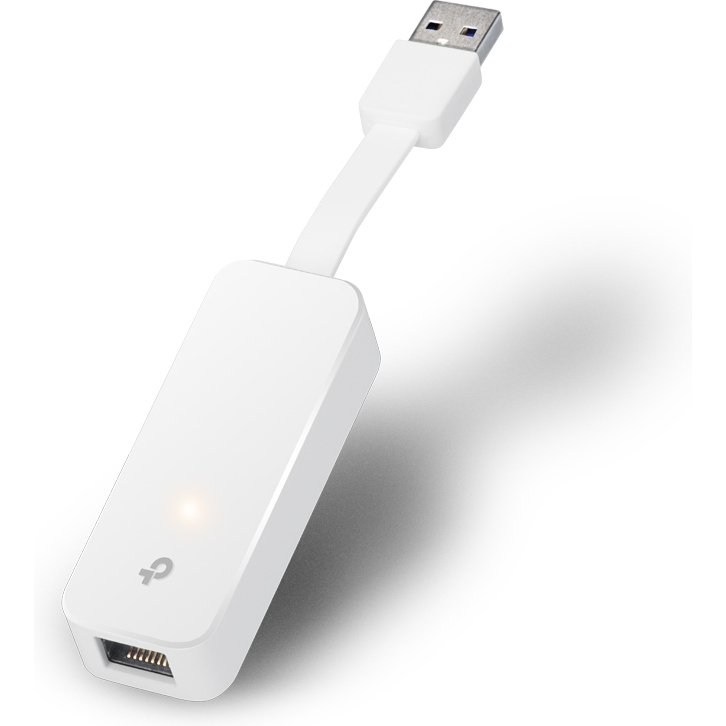 TP-Link UE300 carte réseau Ethernet 1000 Mbit/s