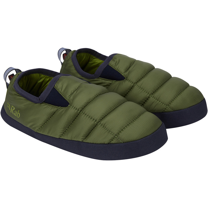 Rab Cirrus Slipper Hausschuhe