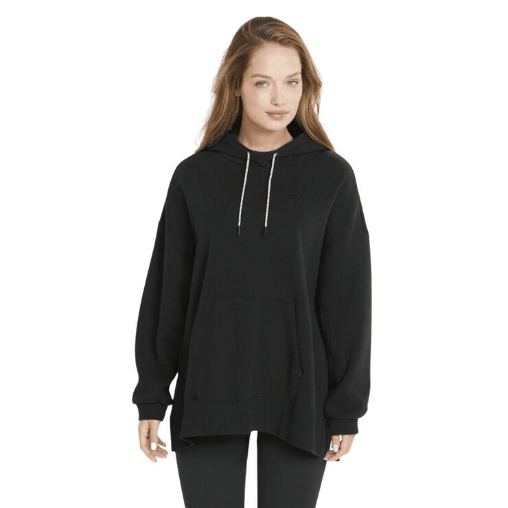 Puma infuse hoodie Puma black