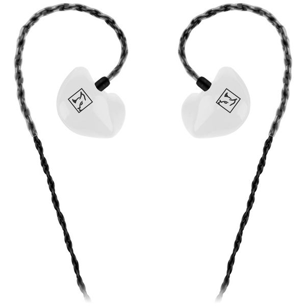 Hörluchs Custom Allround Silicon