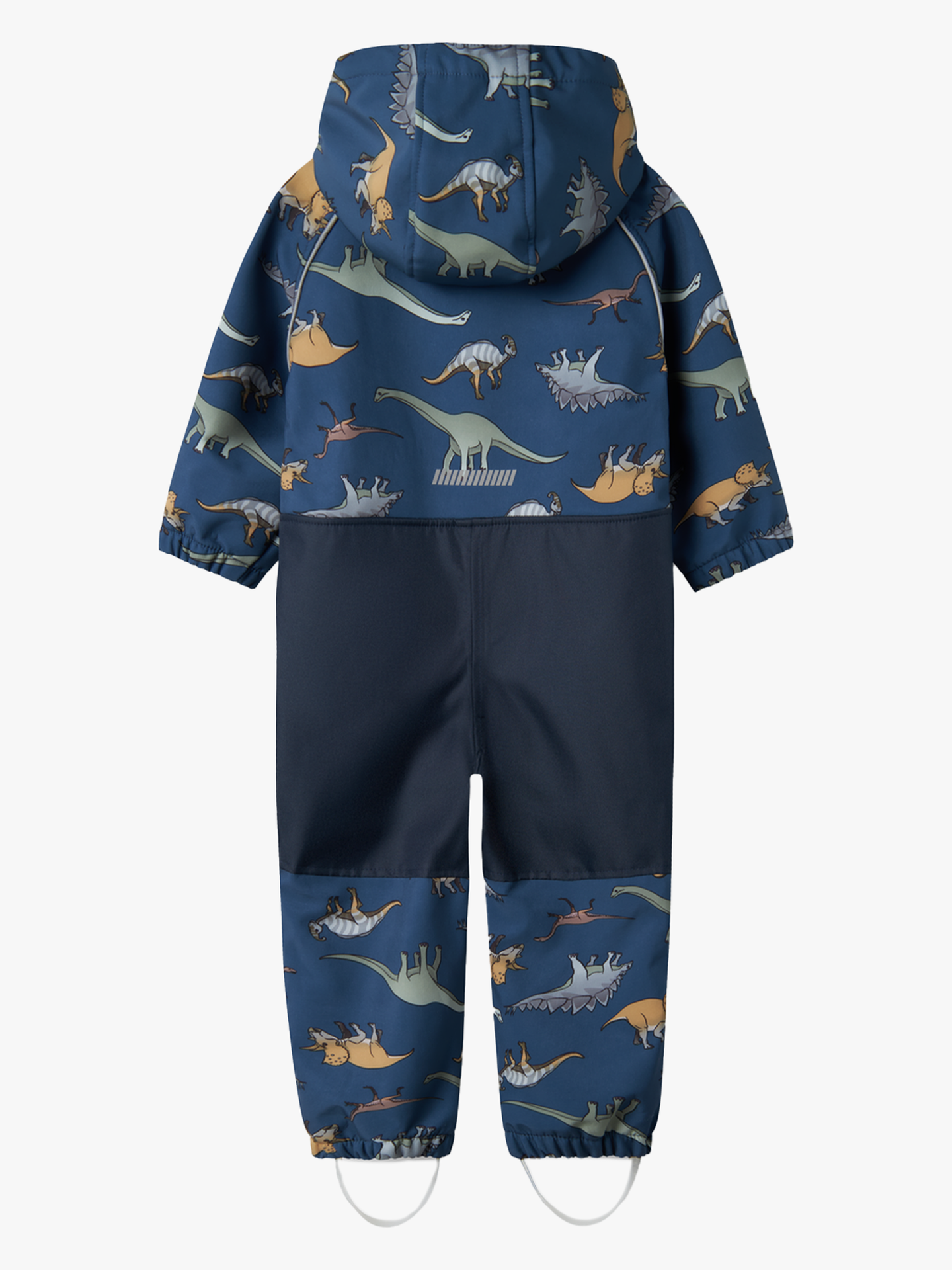 Alfa08 Softshell Suit All Over Print