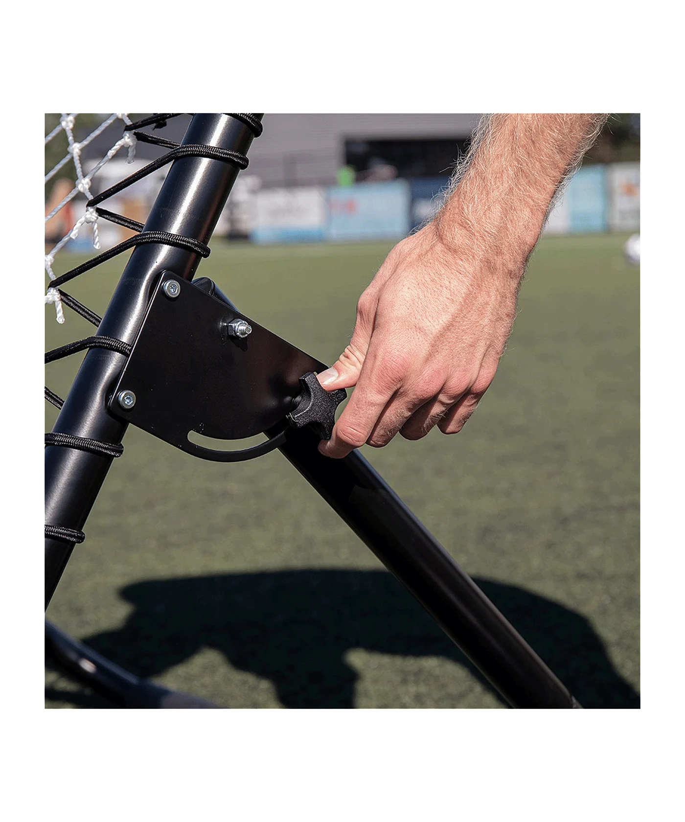 Cawila ACADEMY Rebounder | 100 x 100cm