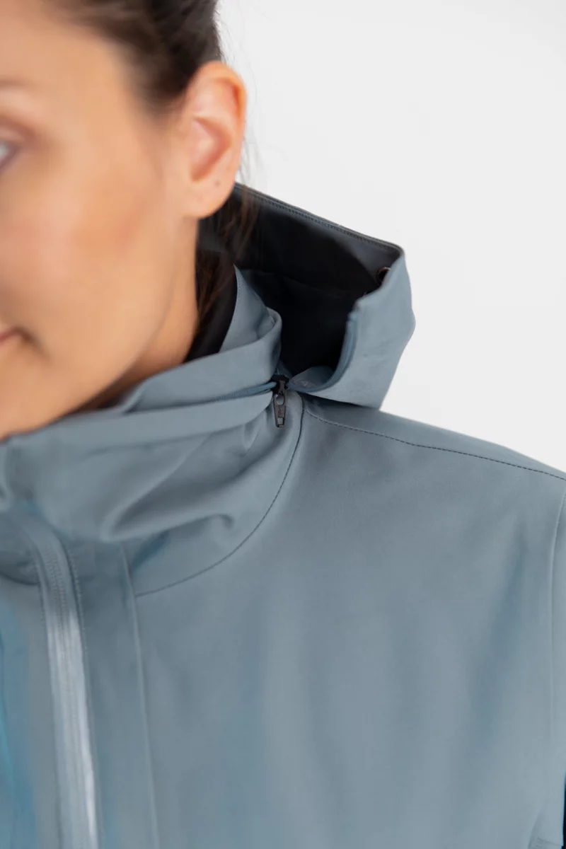 ALBRIGHT Wengen Damen Skijacke