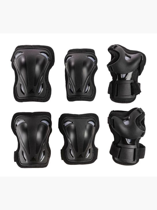 Rollerblade Equipment Schwarz