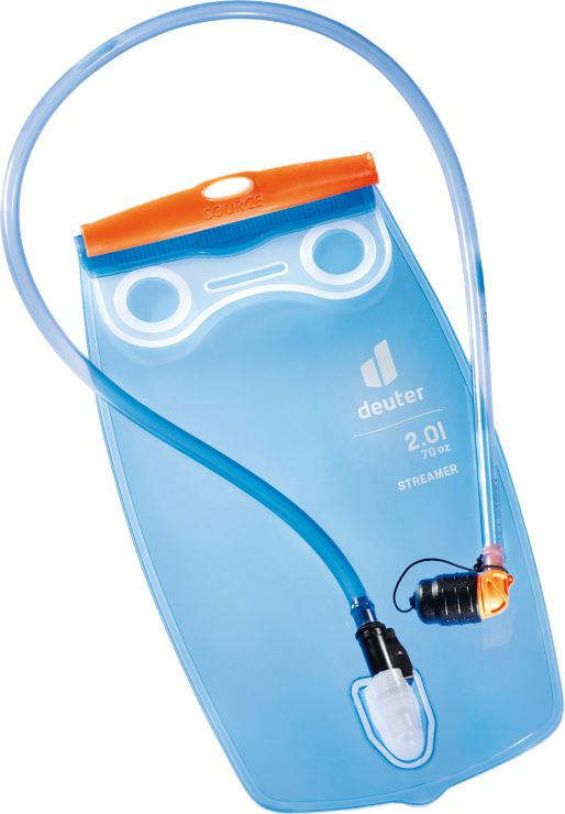 DeuterStreamer 2.0 L - transparent