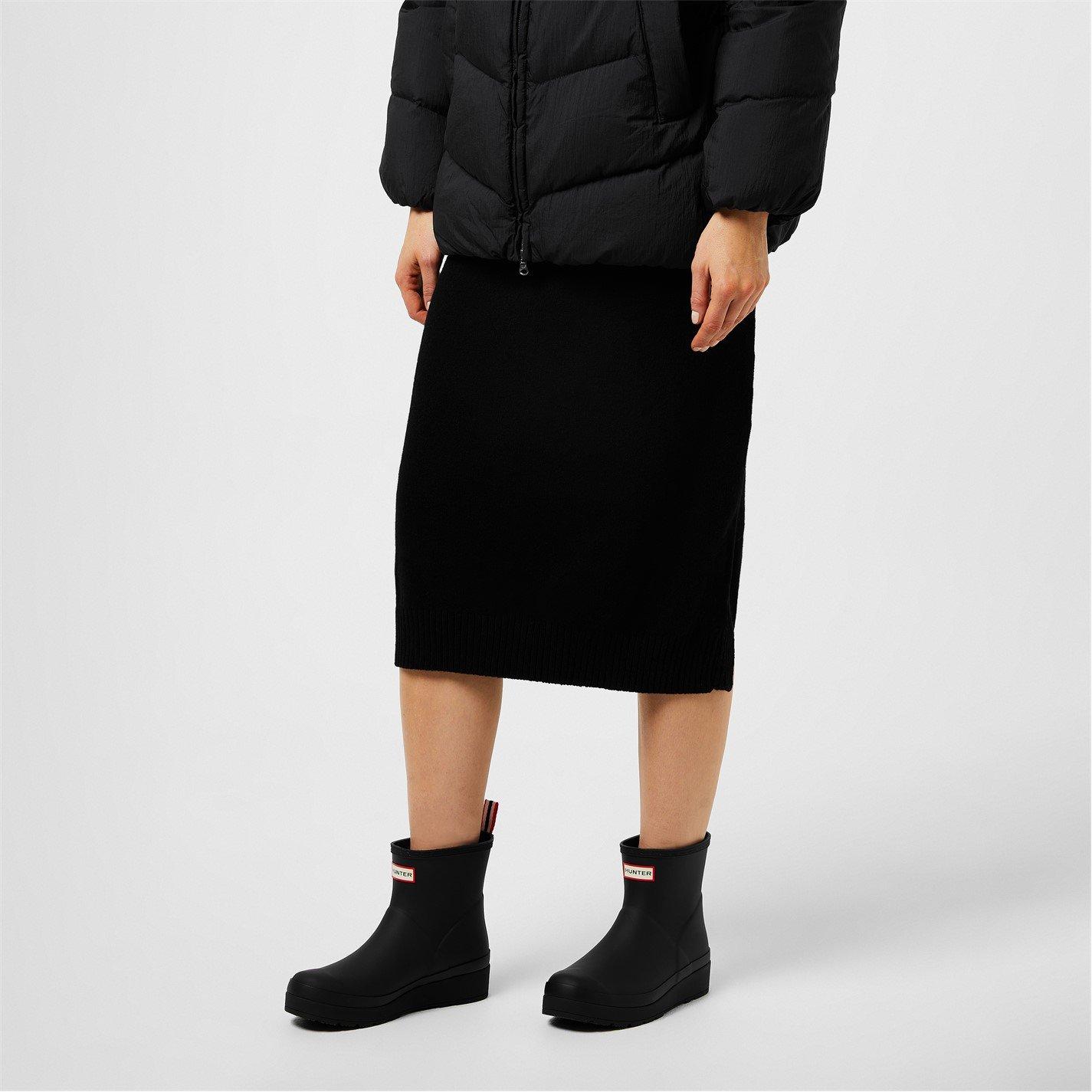 Hunter Play Short Wellington Boots