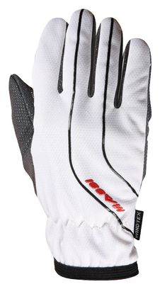 Gants vélo Massi Windtex