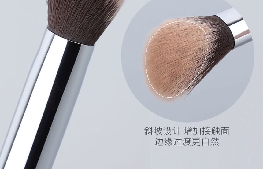 Hepius - Hoekige Blush Brush