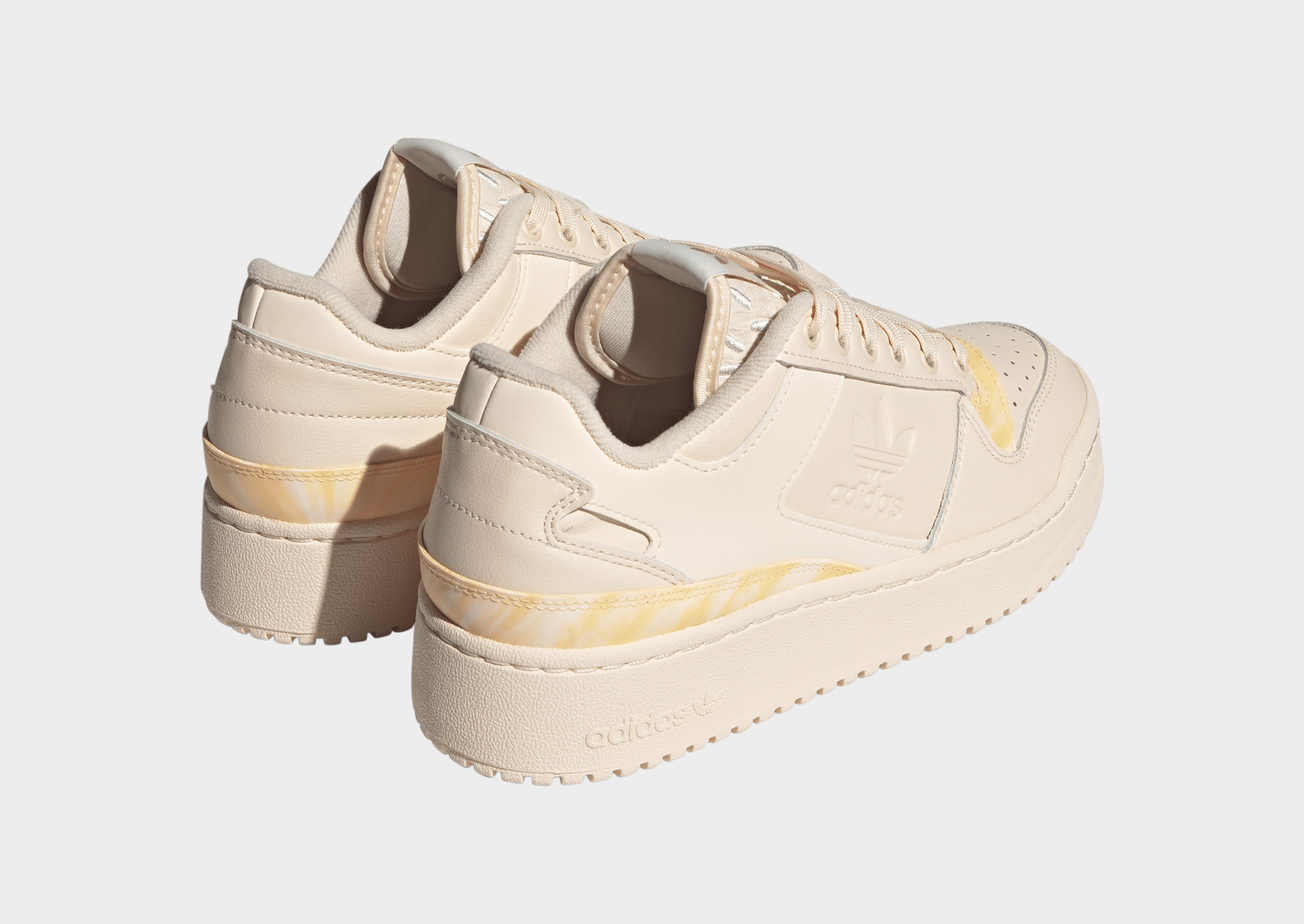 adidas Originals Chaussure Forum Bold Her Vegan