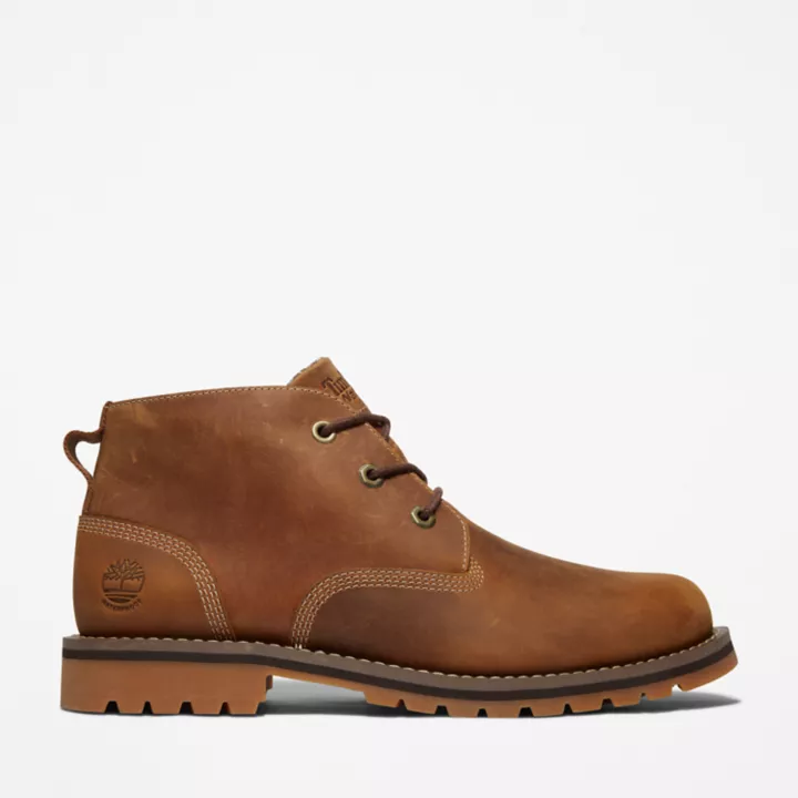 Chukka Larchmont II pour homme en marron clair
