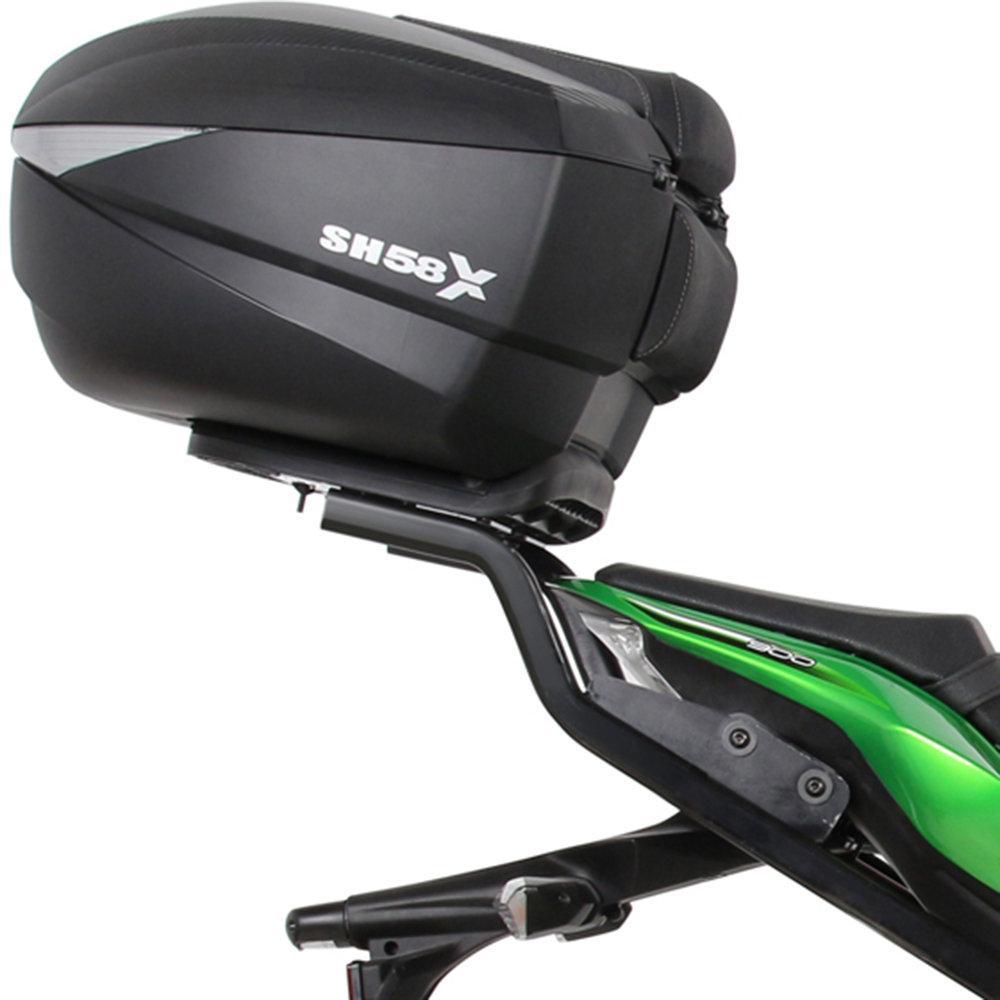 Shad - Support Fixation Top Case Kawasaki Z 900 K0Z997ST