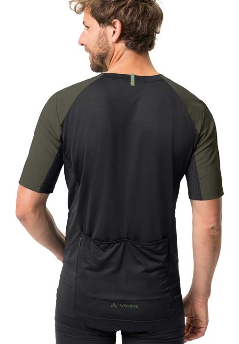 Kuro Shirt II Men cykeltrøje