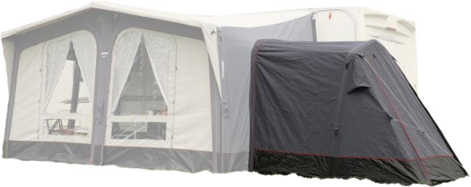 Vango Tall Annex All Season