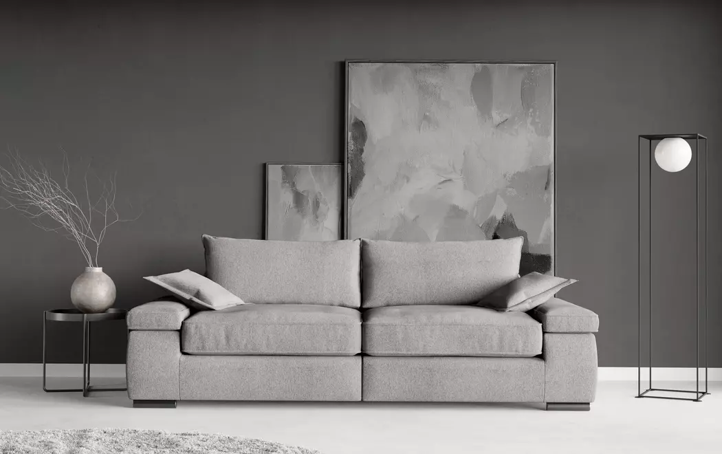 Bigsofa Layzee