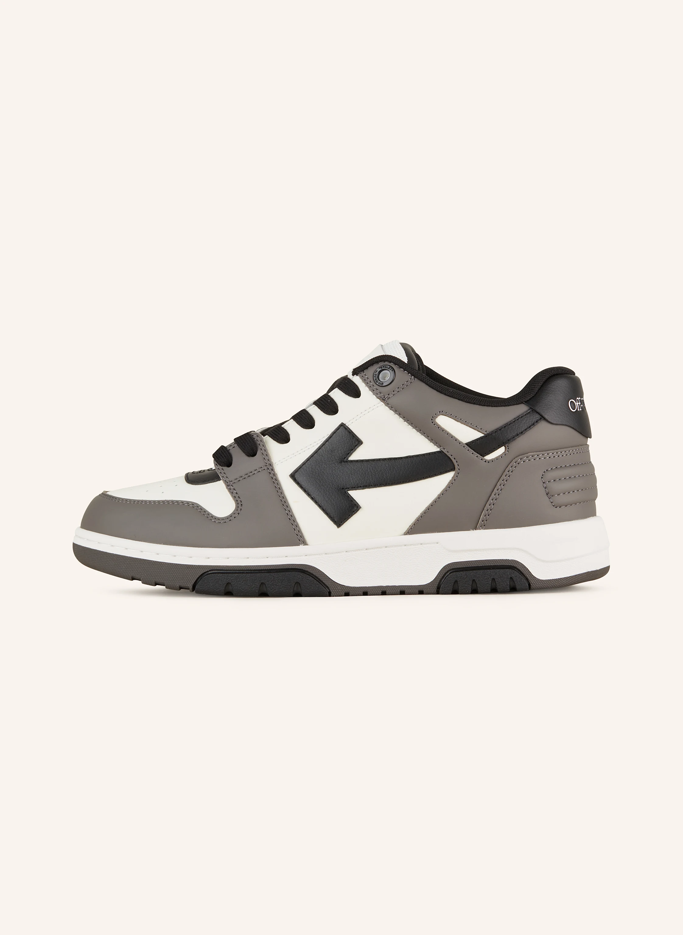 Off-White Sneaker OUT OF OFFICE