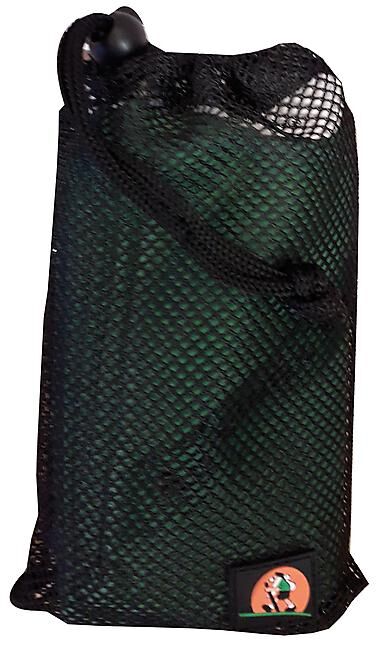 HAPPY VALLEY - SERVIETTE MICROFIBRE