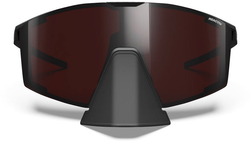 Julbo Edge Cover Reactiv 0-4 HC