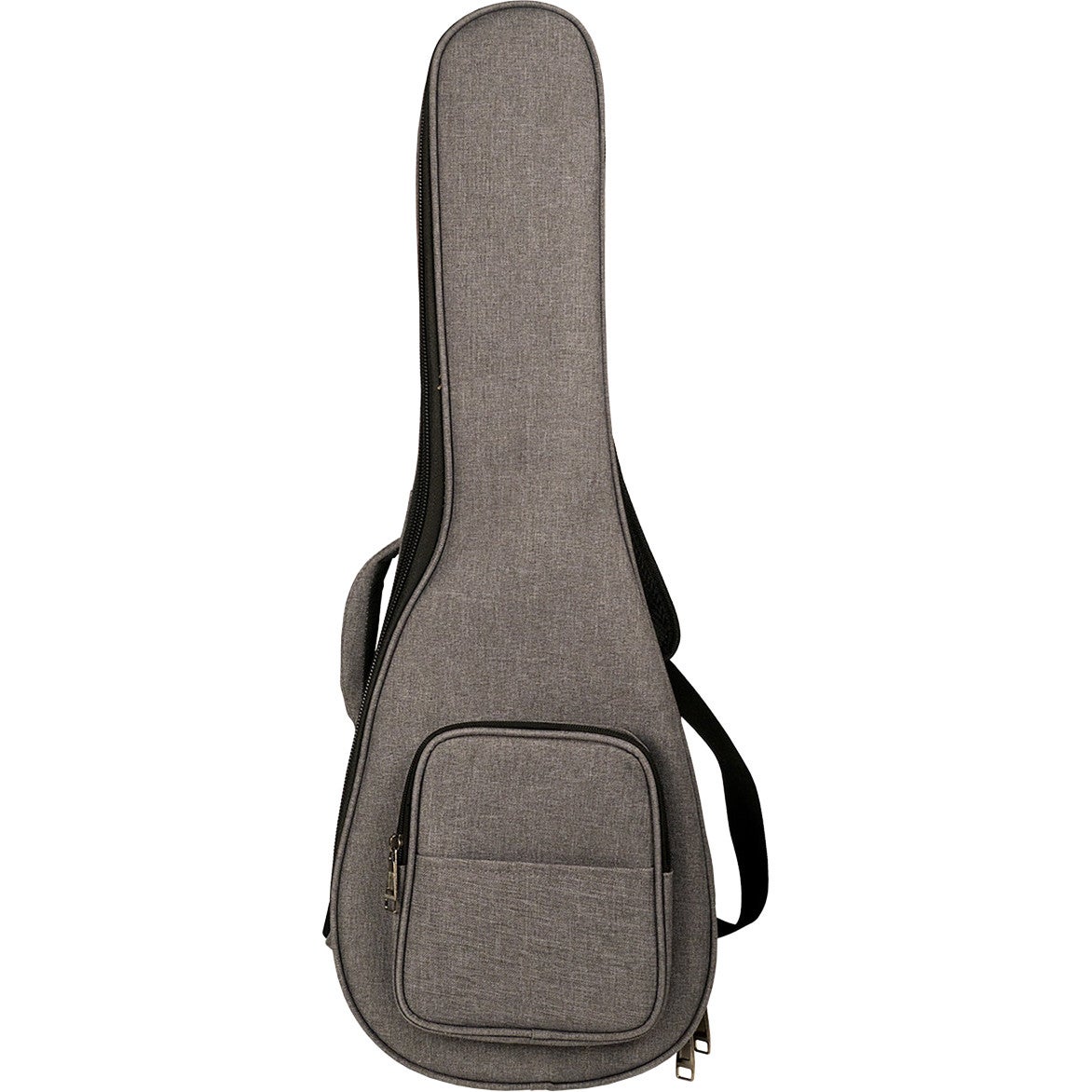 Gold Tone RESOUKE resonator concert ukelele met gigbag
