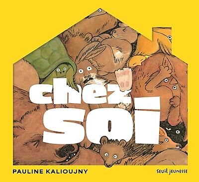 LE SEUIL - CHEZ SOI