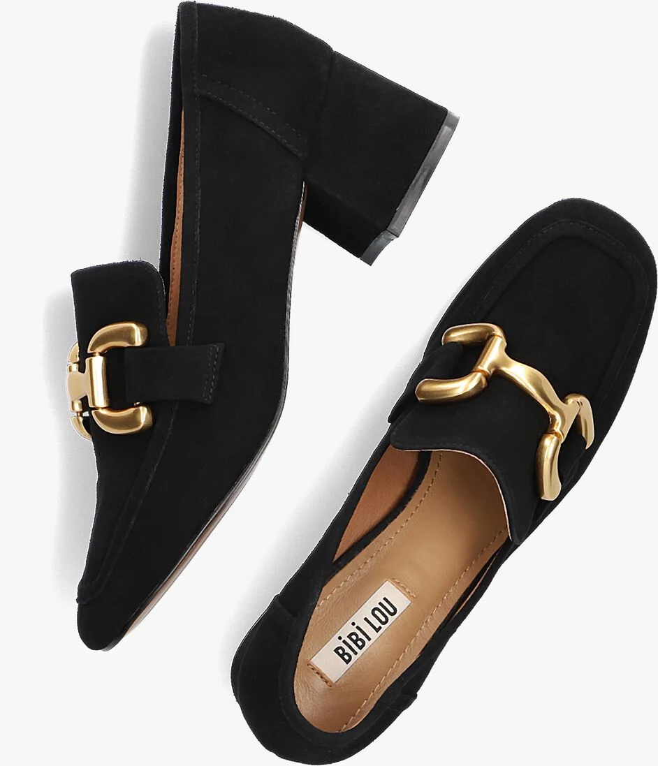 BIBI LOU zwarte bibi lou pumps 574z30vk