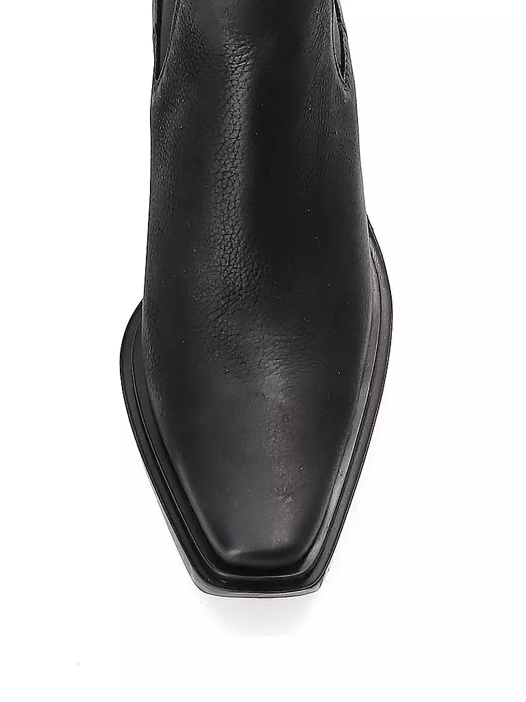 COPENHAGEN Cowboy Boots CPH236 schwarz