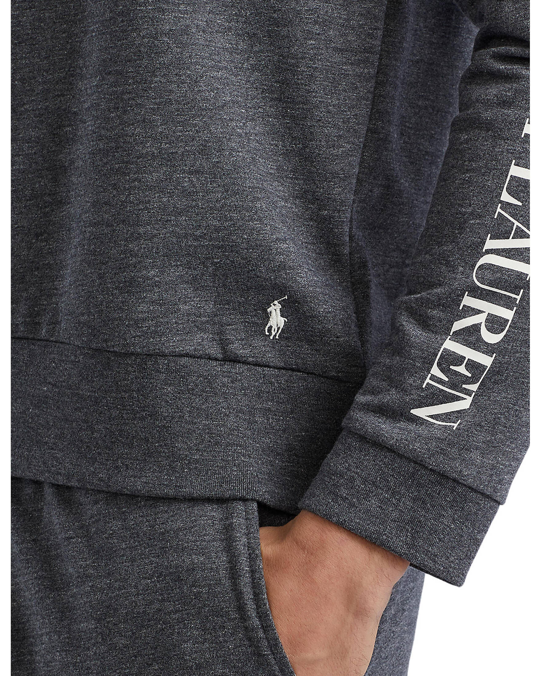 Polo Ralph Lauren| Herren Loungewear-Longsleeve