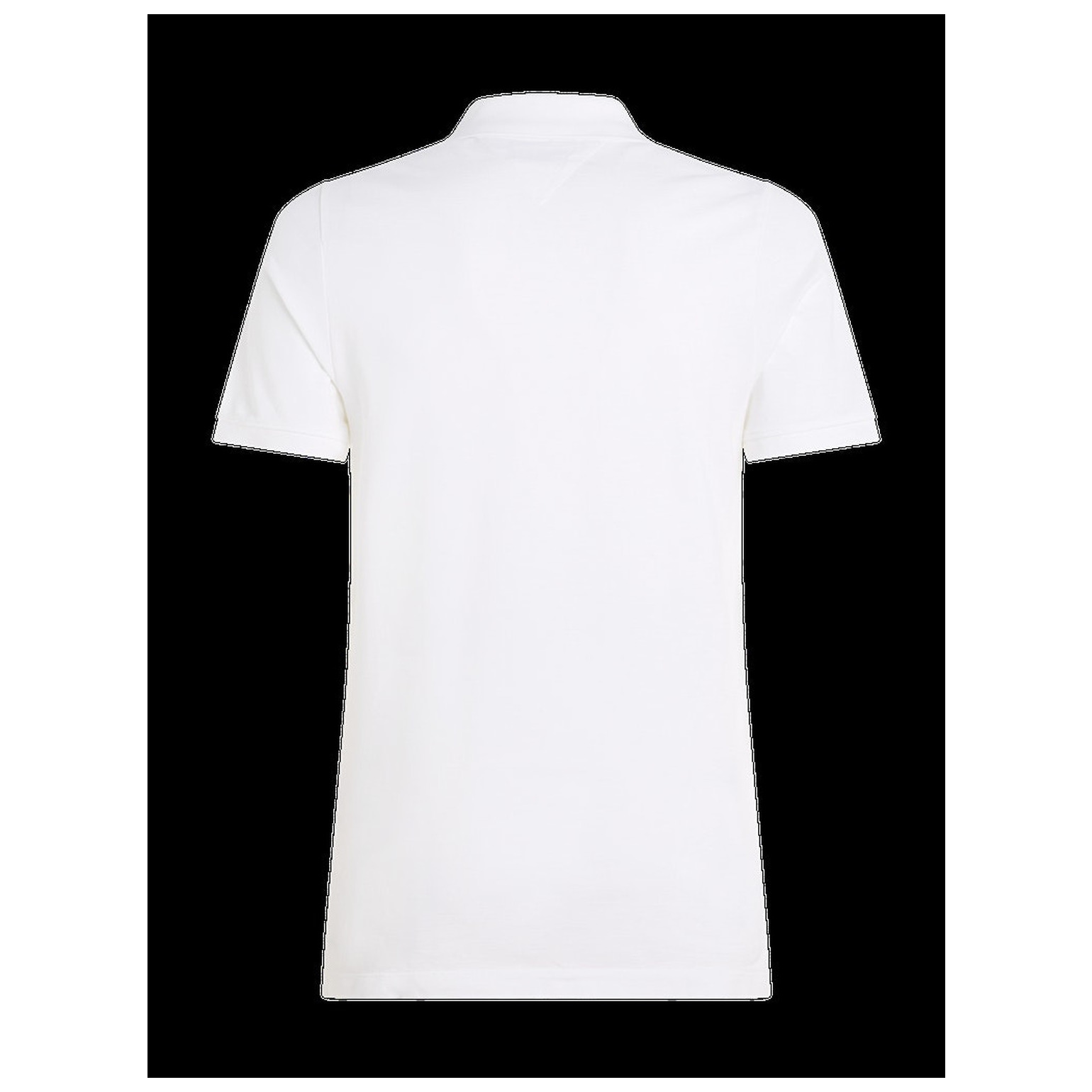 Tommy Jeans TJM SLIM PLACKET POLO