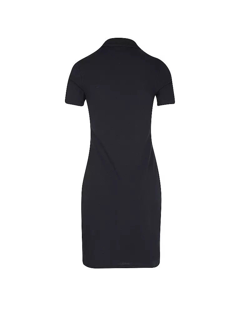 TOMMY HILFIGER Minikleid 1985 dunkelblau