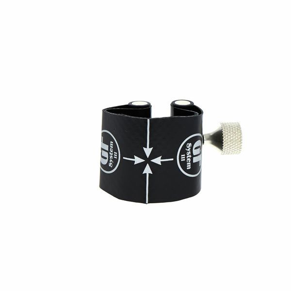 GF GF-11M Ligature Tenor Sax S