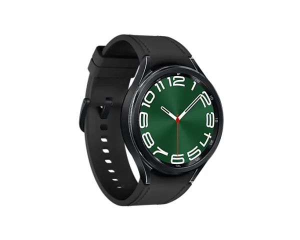 Samsung | Galaxy Watch6 Classic (BT) - 47 mm - Sort