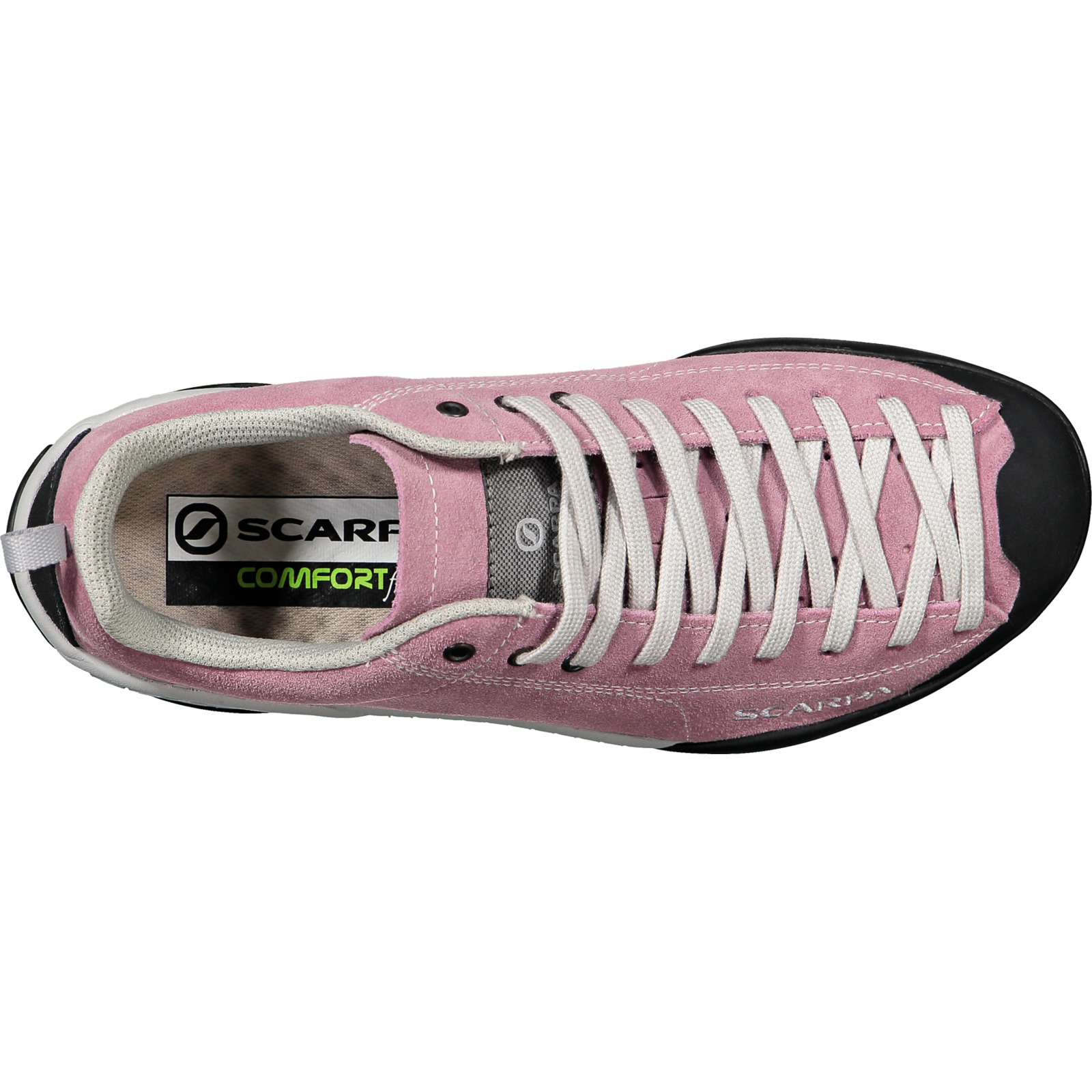 Scarpa Damen-Trekkingschuh Mojito pink, 40
