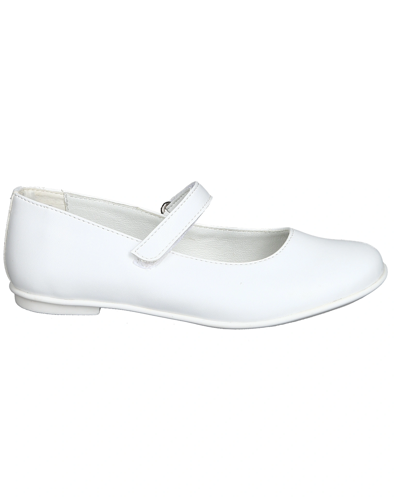 Ballerinas CLASSICO in weiß