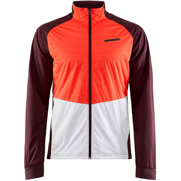 Veste ski de fond CRAFT ADV STORM JKT PEAK/PACE