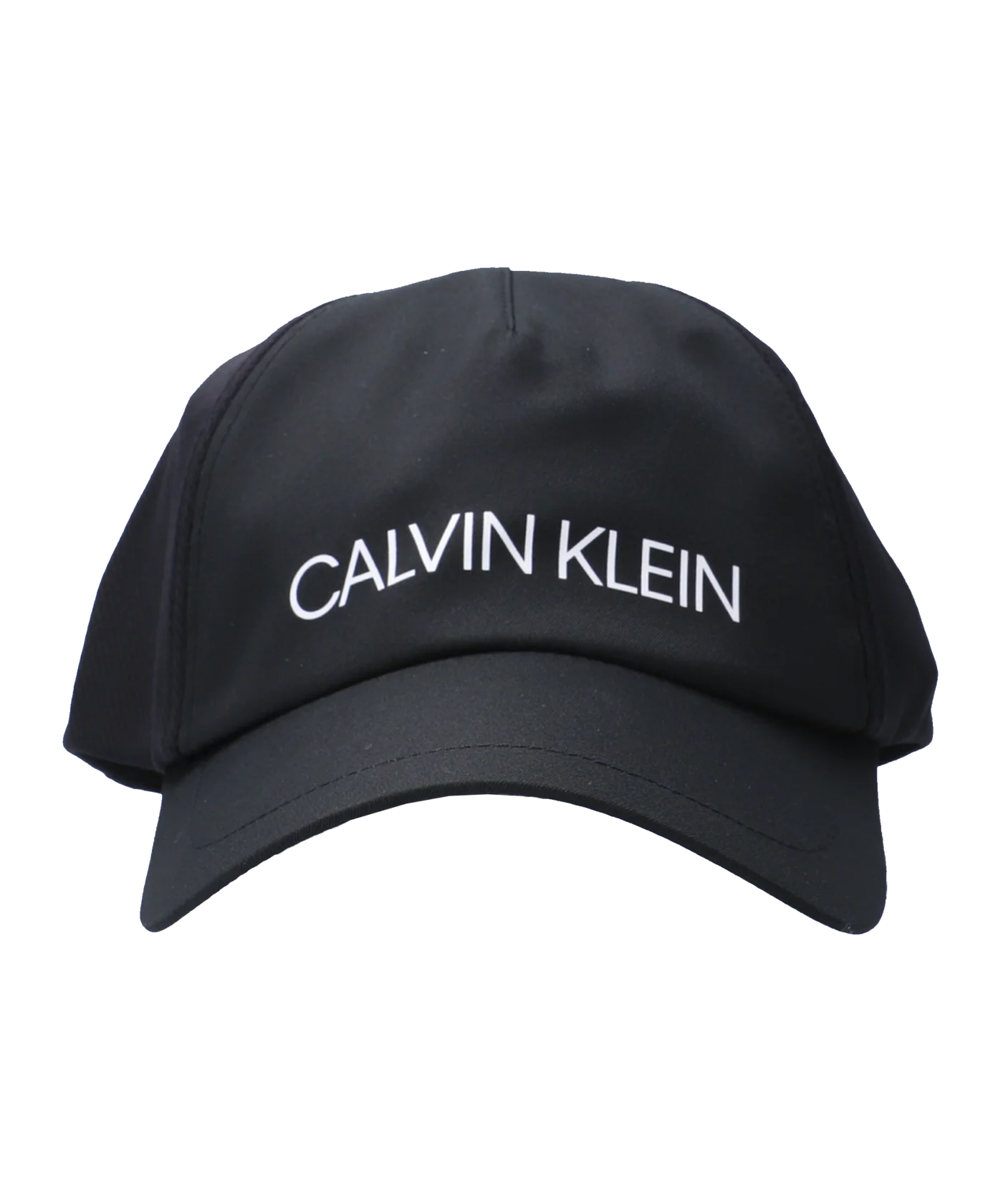 Calvin Klein Performance Kappe Schwarz F001