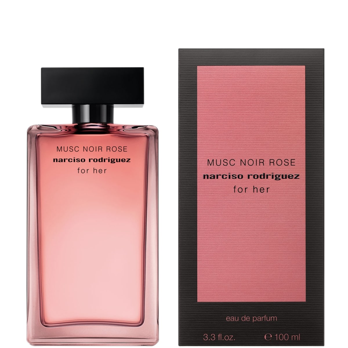 Narciso Rodriguez For Her Musc Noir Rose Eau de Parfum