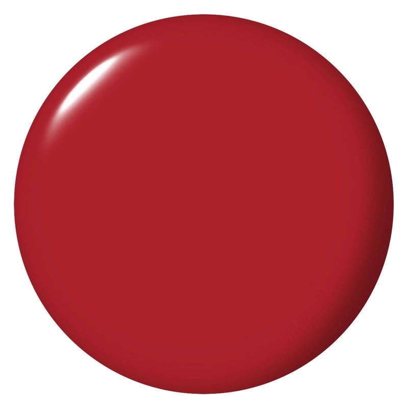 OPI Nail Lacquer 15 ml - Red Hot Rio