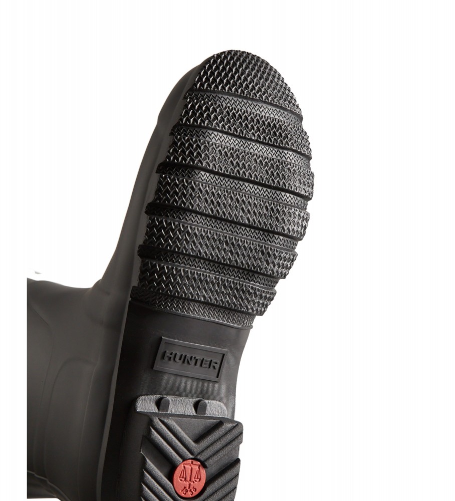 Botas Hunter Original Tall Pretas