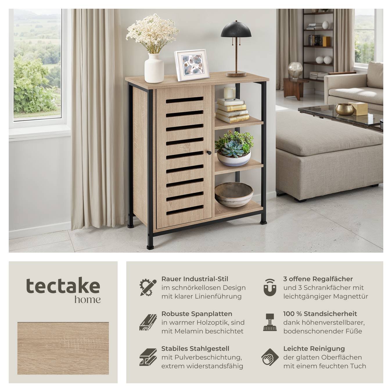 Sideboard