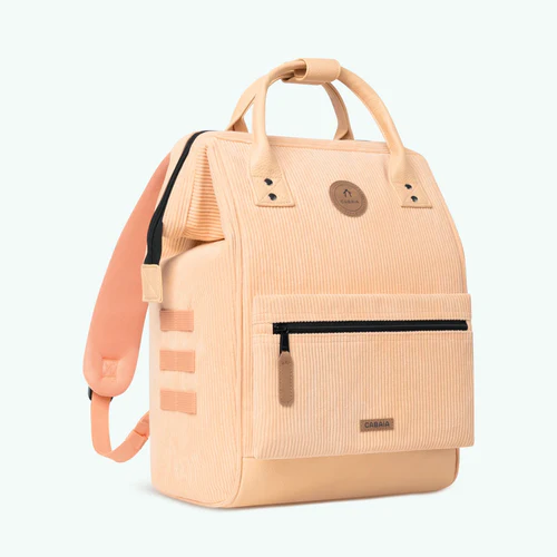 Sac à dos Adventurer Medium Quito orange clair