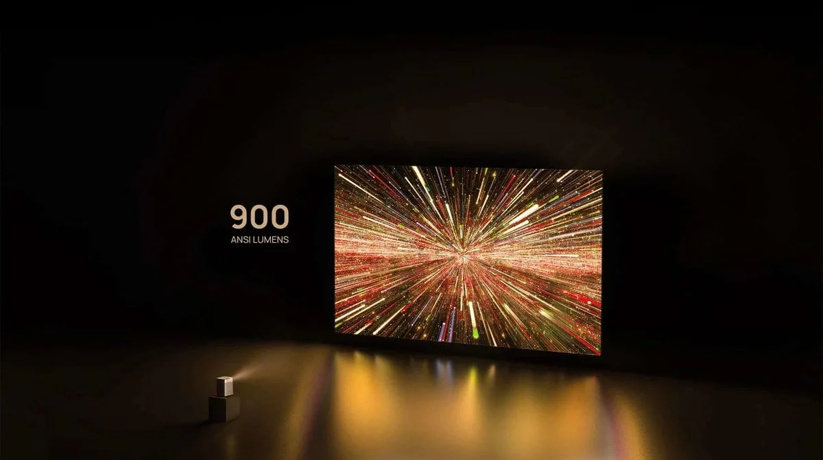 Xgimi Halo  Vidéoprojecteurs