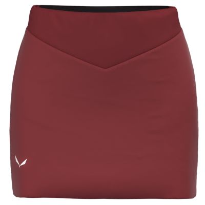 SalewaSELLA TWR STRETCH SKIRT - rot
