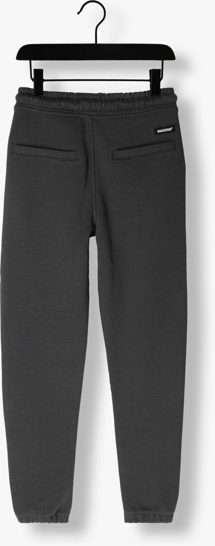 RAIZZED grijze raizzed joggingbroek hessel