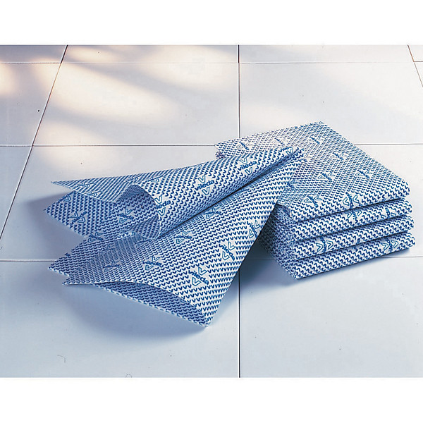 Sachet de 5 serpillières Vileda