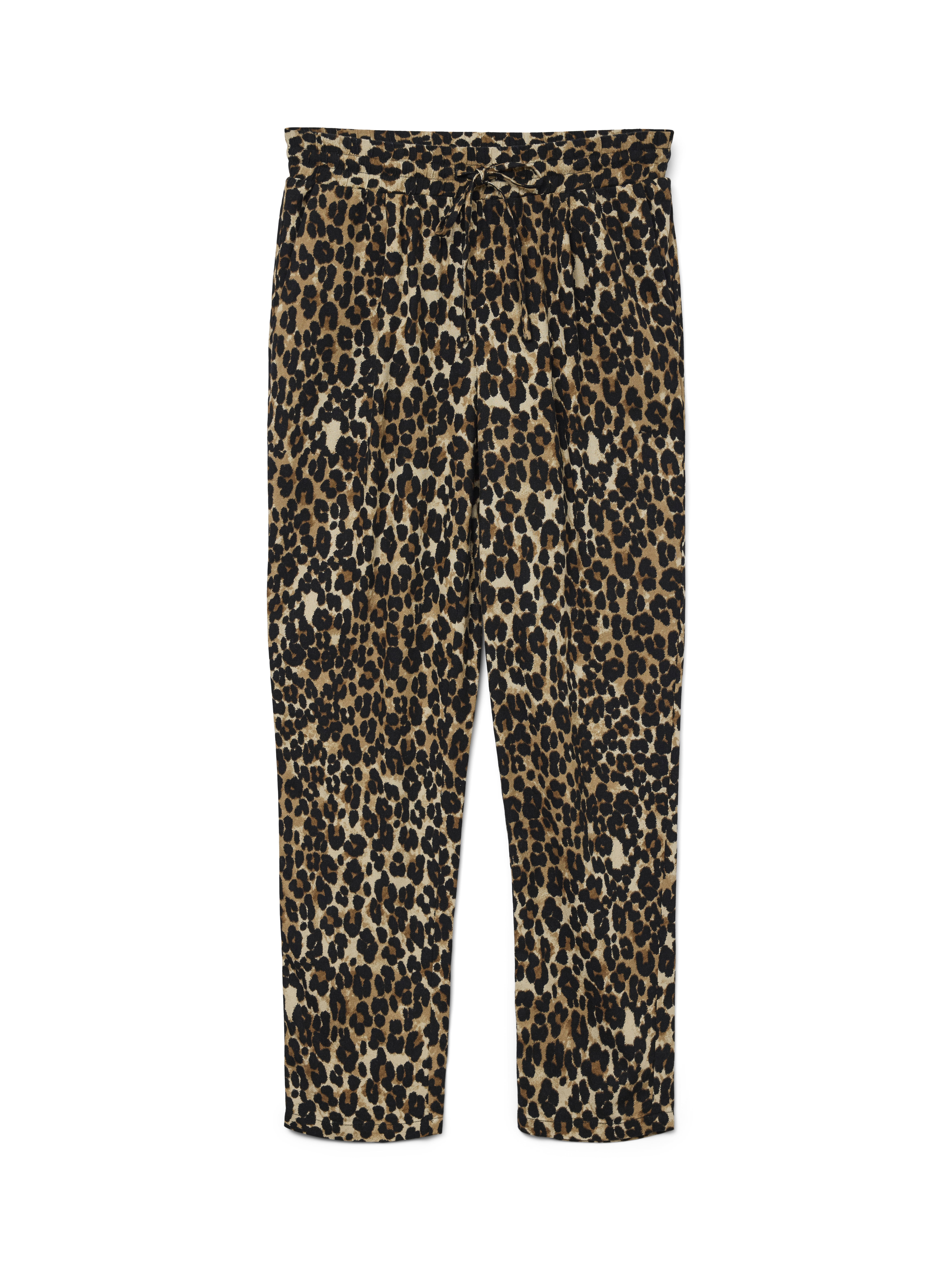 VMJESMILO Mid waist Broek