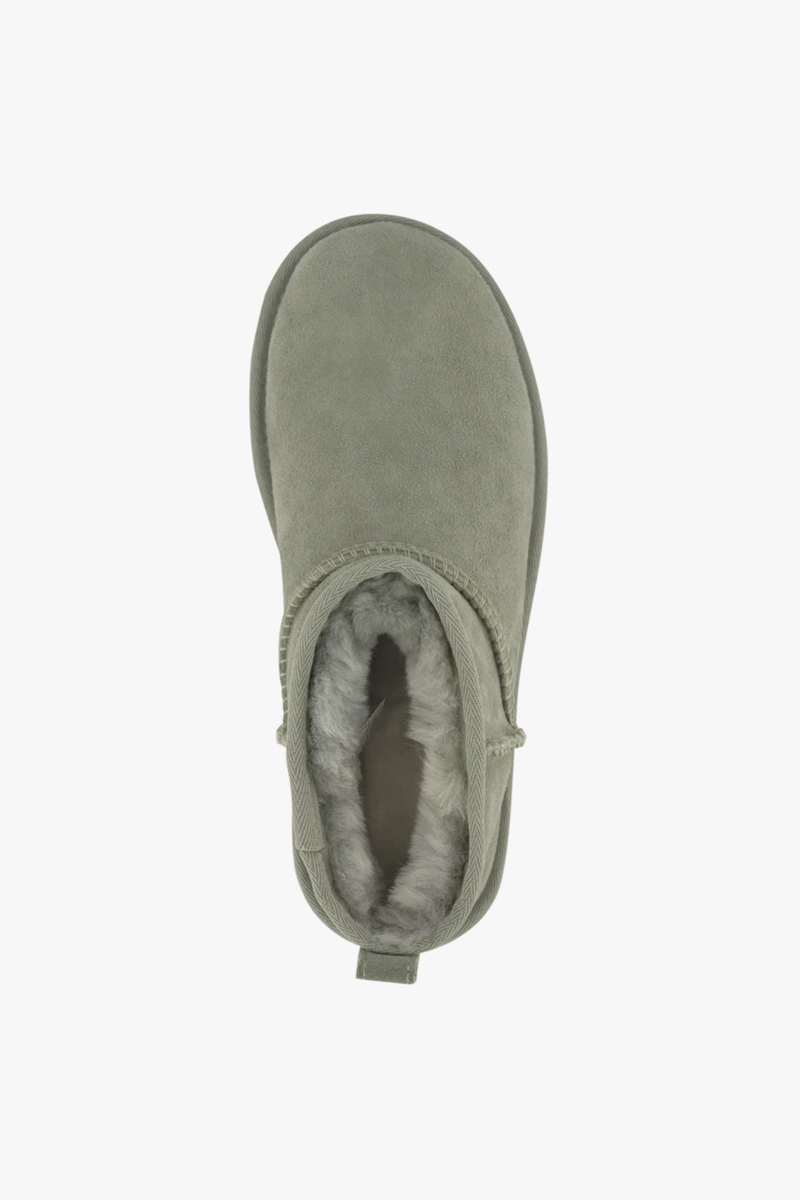 UGG Classic Ultra Mini Damen Winterboot