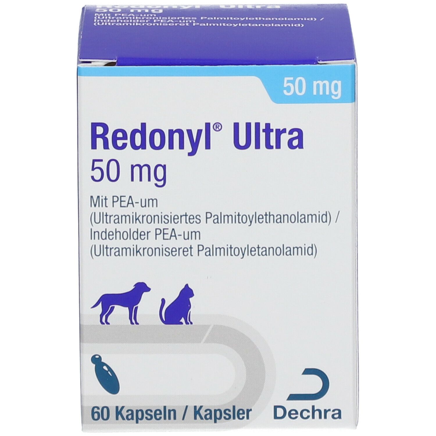 Redonyl® Ultra 50 mg