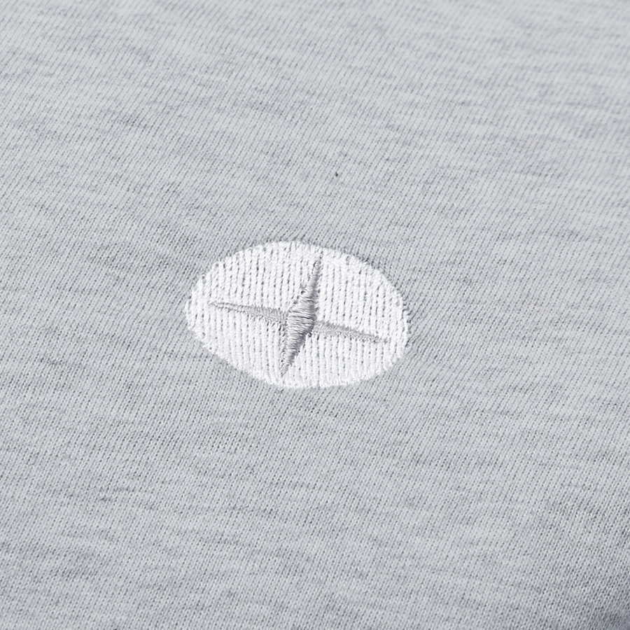 Nordic Coast Company Stillkissen grau