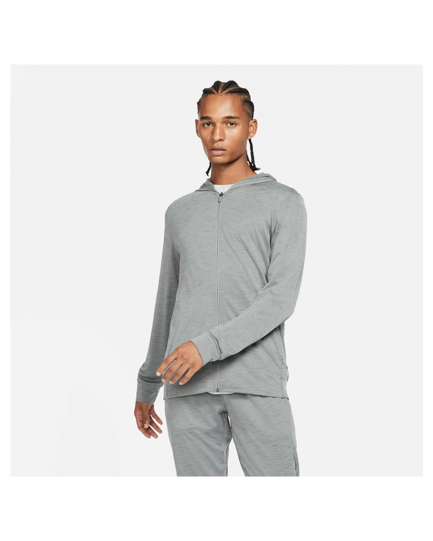 Nike| Herren Sweatjacke mit Kapuze