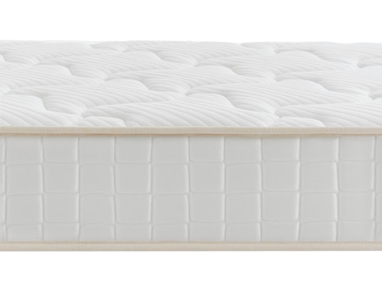EPEDA - Matelas  80 x 200 Balade ferme 0820, Ressorts ensachés, 22.5 cm