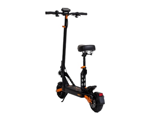 KUKIRIN - Trottinette électrique g2 pro - 600w 48v15.6ah noir